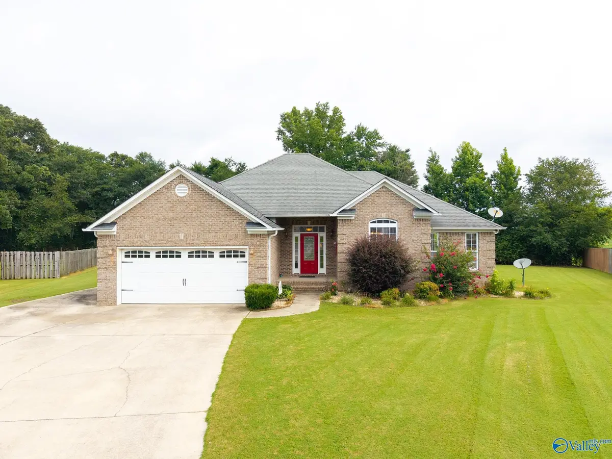 16235 Kyle Moran Drive, Athens, AL 35614 - #1