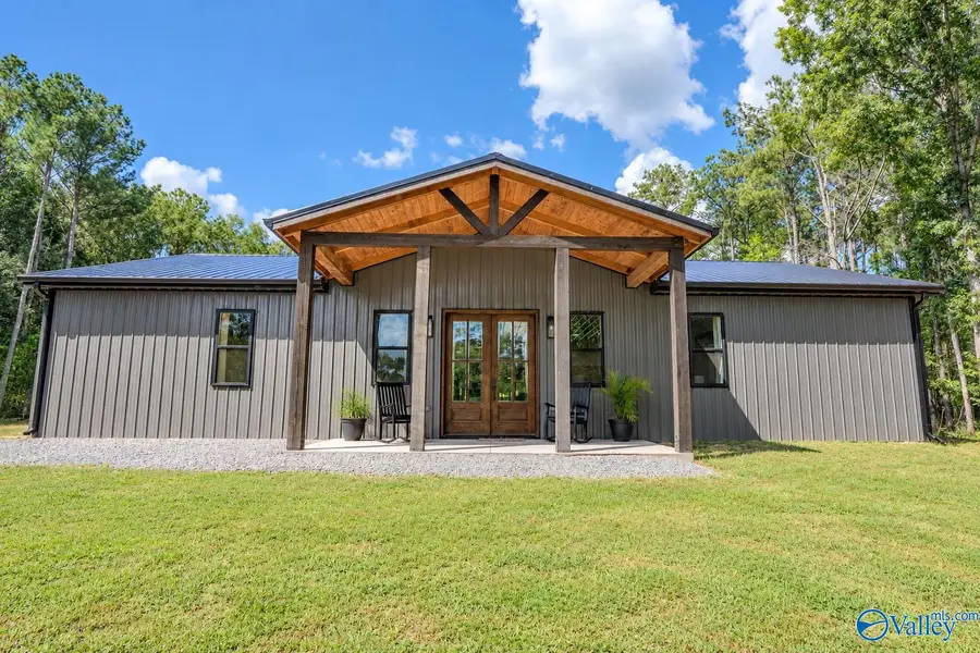 677 West Lacon Road, Falkville, AL 35622 - #2