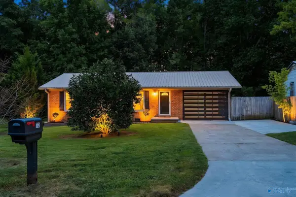 712 Perry Street, Scottsboro, AL 35768