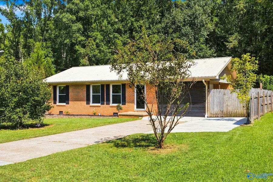 712 Perry Street, Scottsboro, AL 35768 - #3