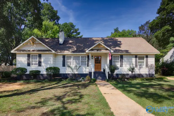 709 13th Avenue, Decatur, AL 35601