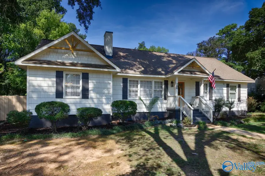 709 13th Avenue, Decatur, AL 35601 - #2