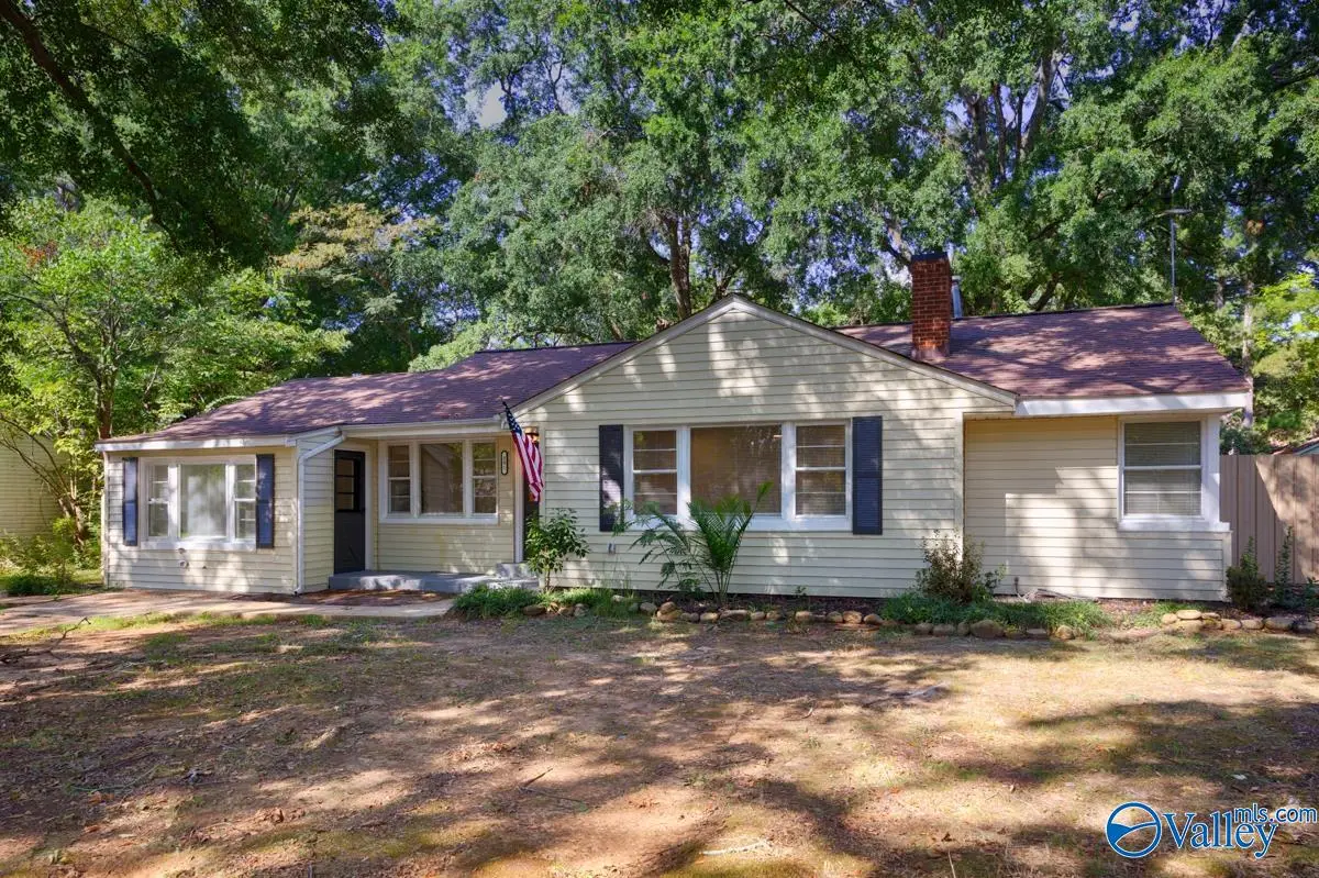 801 13th Avenue, Decatur, AL 35601 - #1
