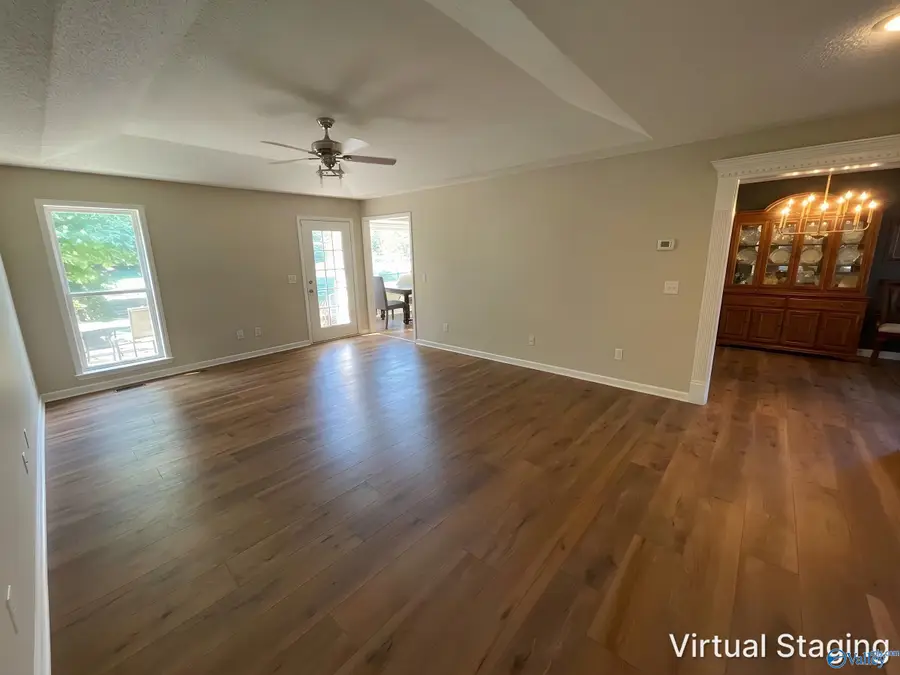 701 11th Avenue Nw, Arab, AL 35016 - #2