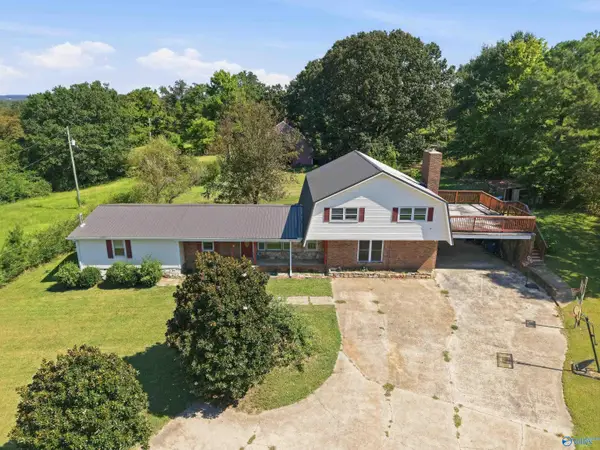 755 Back Bone Road, Blountsville, AL 35031