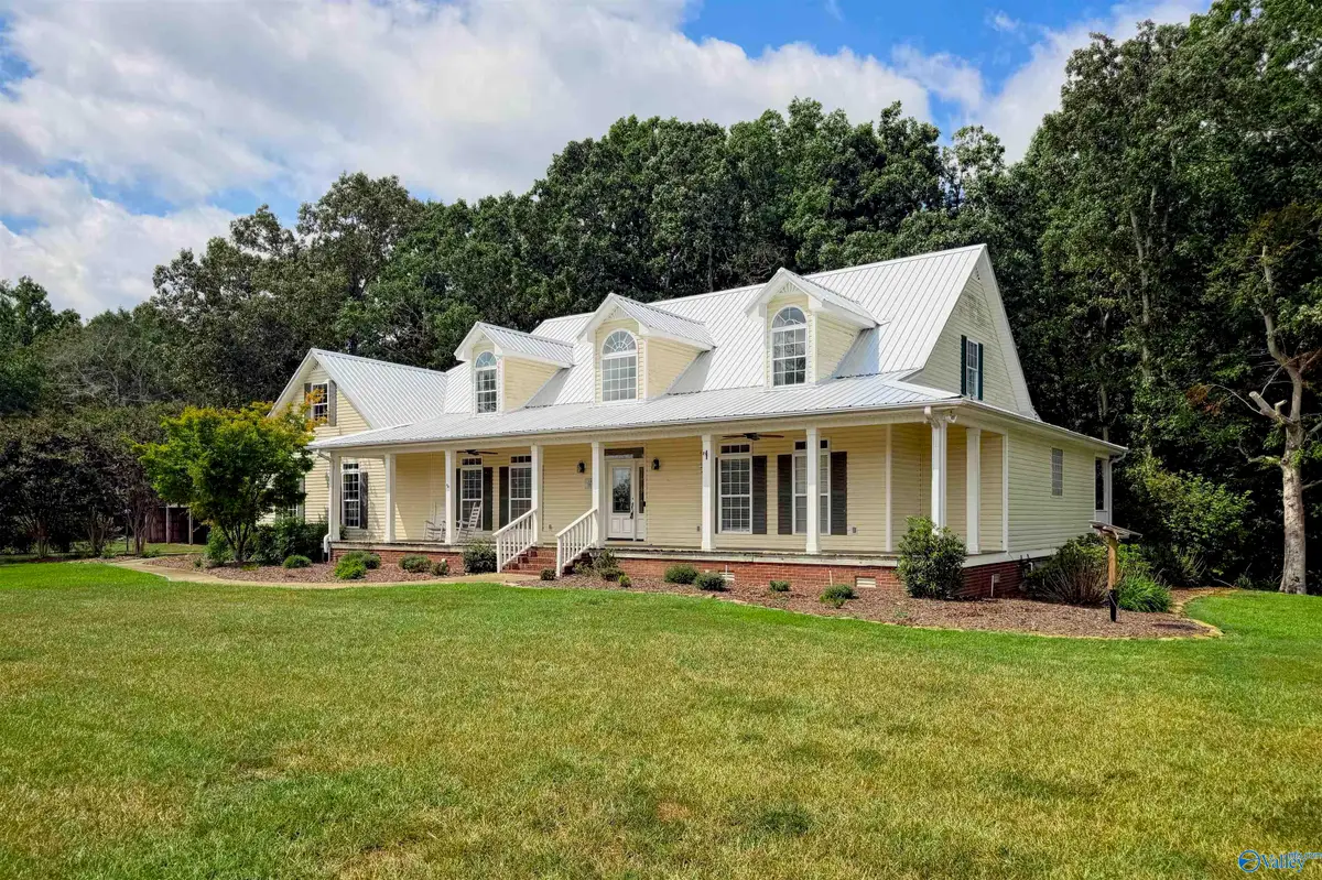 6501 County Road 41, Florence, AL 35633 - #1