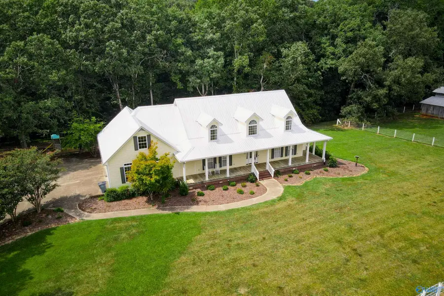 6501 County Road 41, Florence, AL 35633 - #2
