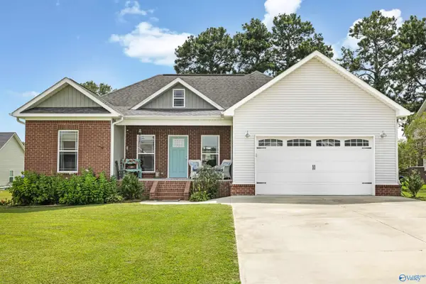 167 Lashae Loop, Grant, AL 35747