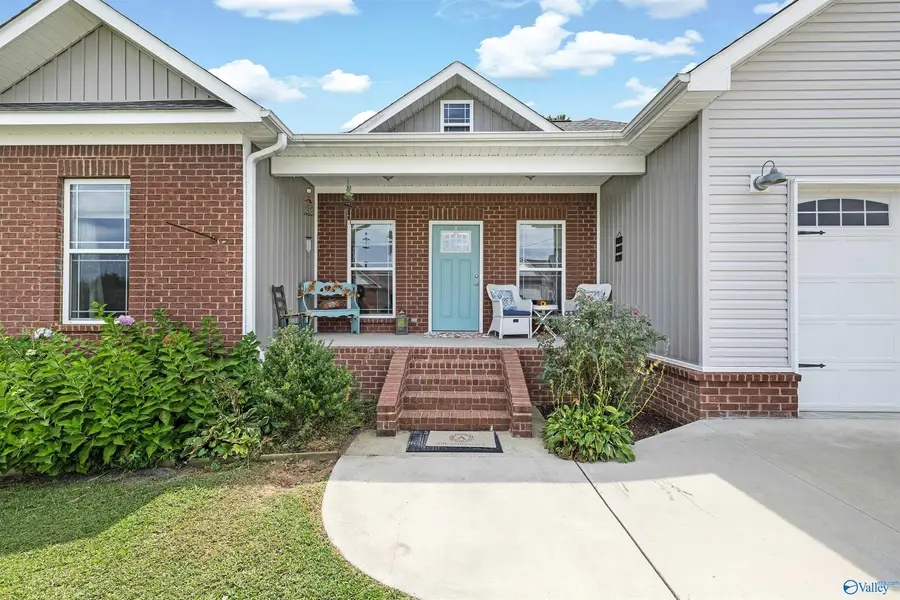 167 Lashae Loop, Grant, AL 35747 - #2