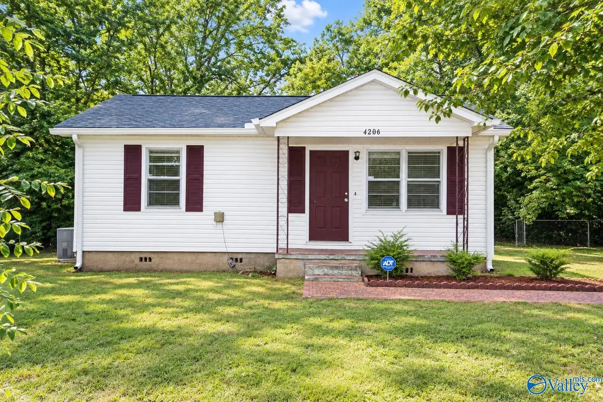 4206 Irondale Drive Nw, Huntsville, AL 35810 - #1
