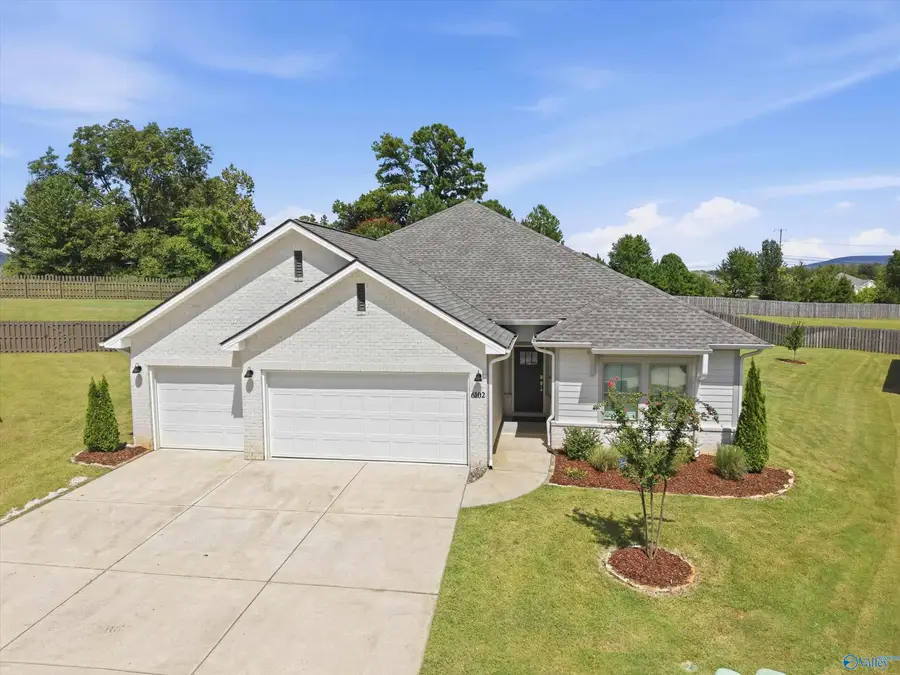 6102 Margie Collins Drive, Owens Cross Roads, AL 35763 - #2
