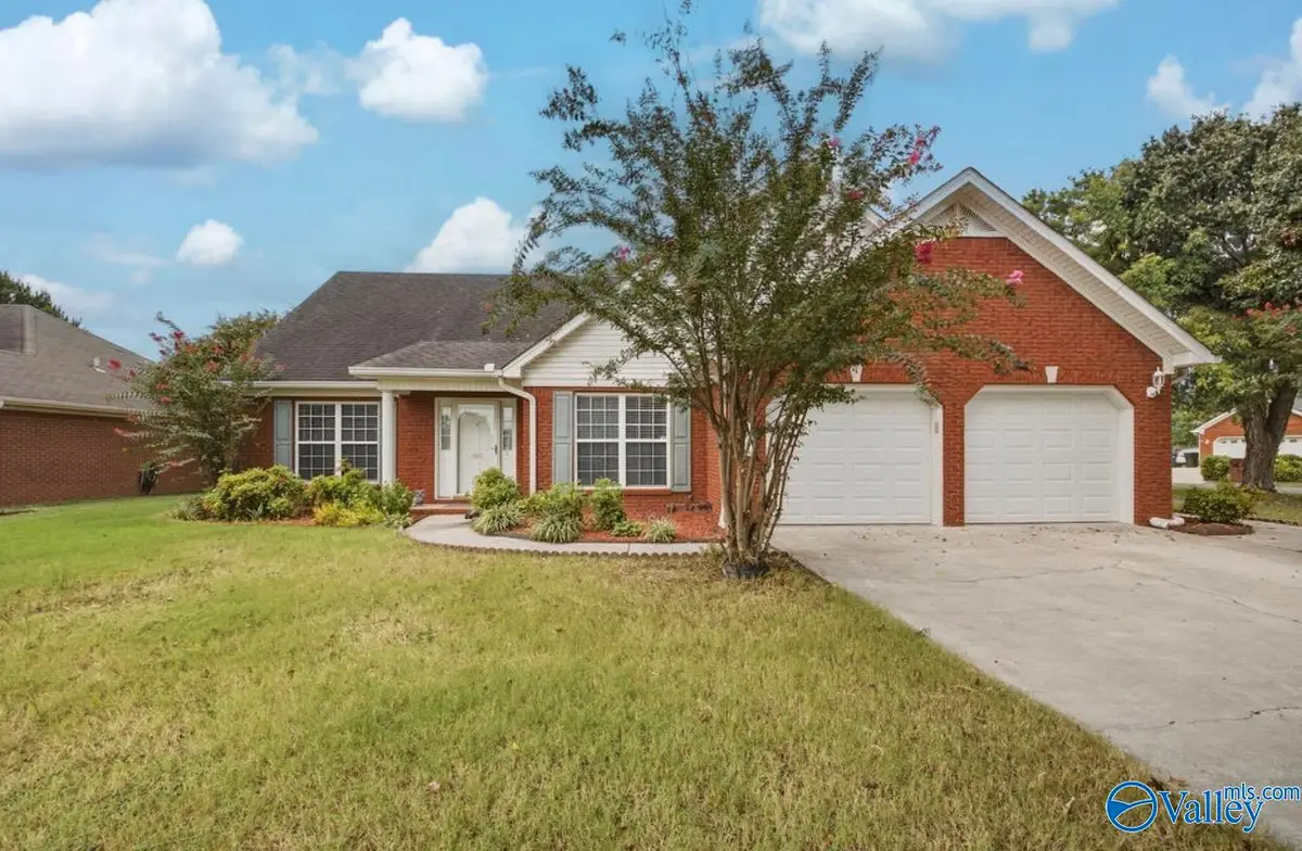 1605 Lake Pointe Drive Sw, Decatur, AL 35603 - #1