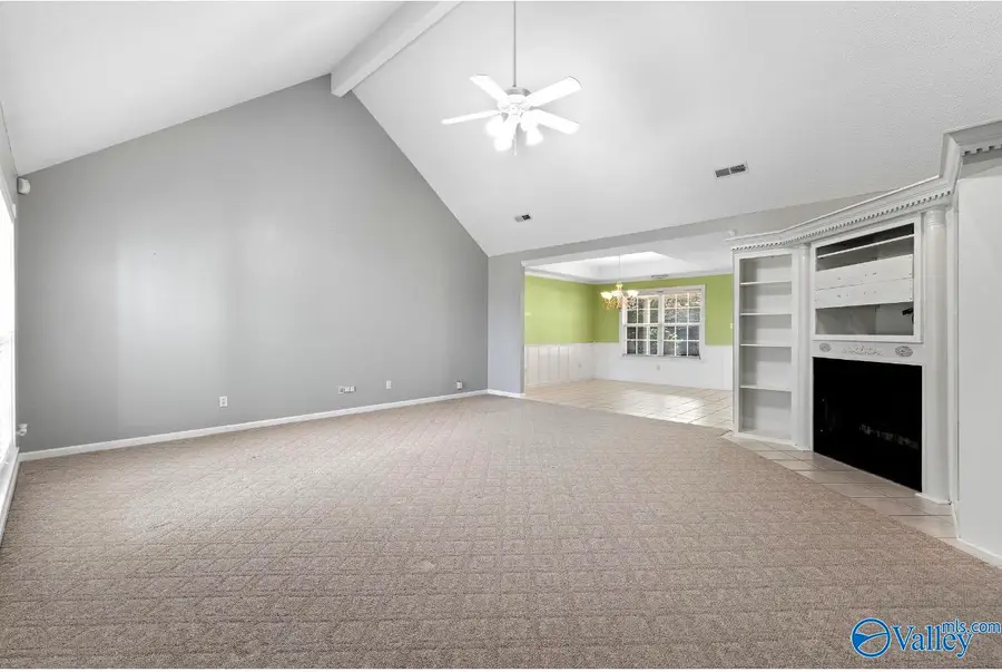 1605 Lake Pointe Drive Sw, Decatur, AL 35603 - #2