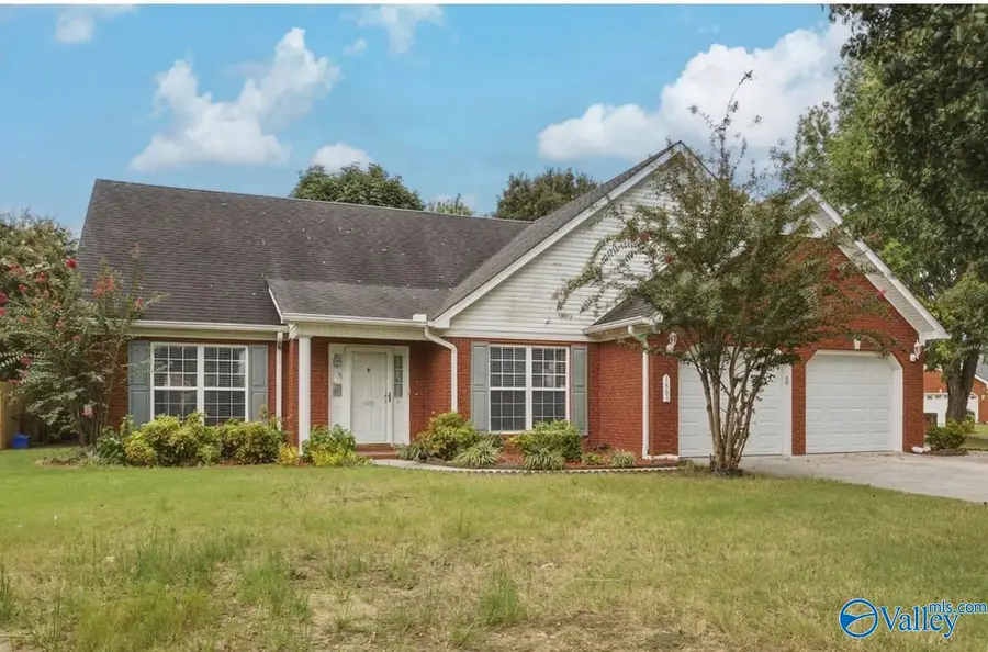 1605 Lake Pointe Drive Sw, Decatur, AL 35603 - #3