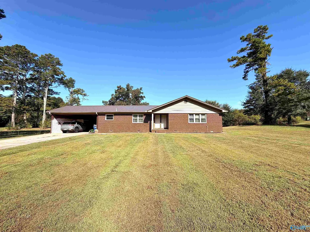 1630 Valley Drive, Attalla, AL 35954 - #1