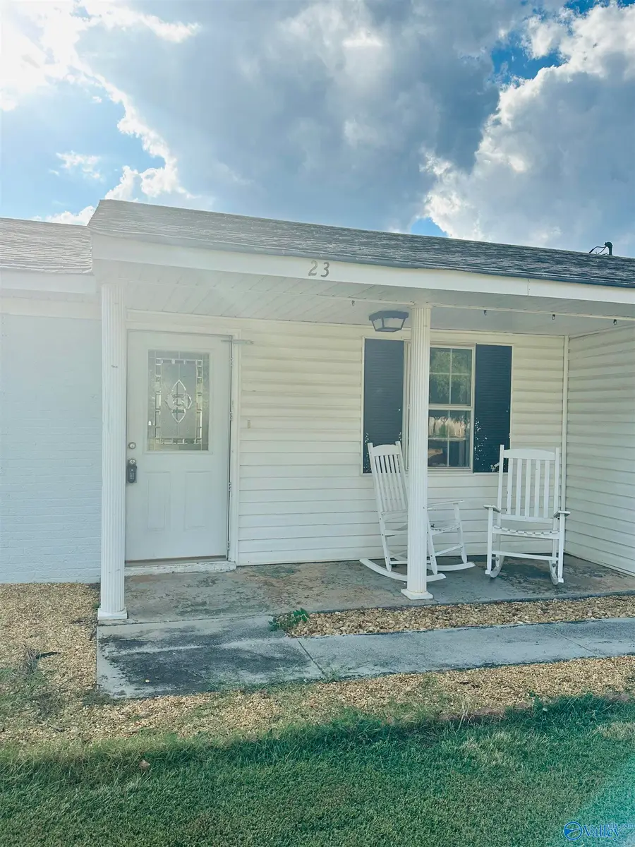 23 Tana Avenue, Courtland, AL 35618 - #3