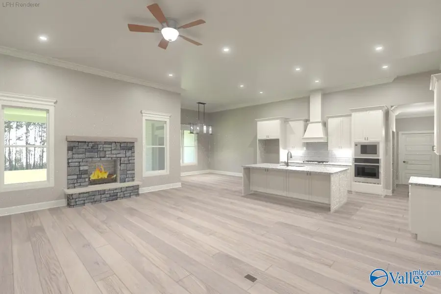 Durham B Avondale Drive, Athens, AL 35613 - #2