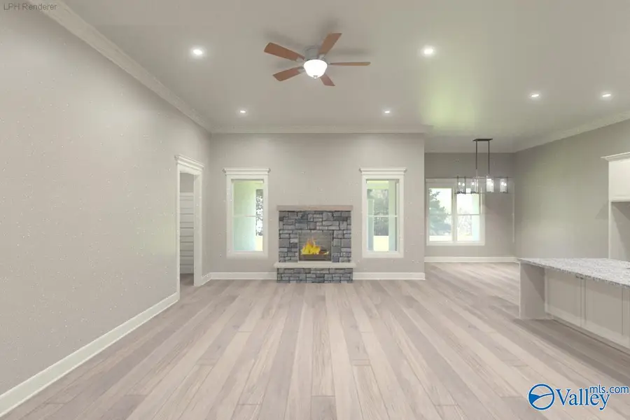 Durham B Avondale Drive, Athens, AL 35613 - #3
