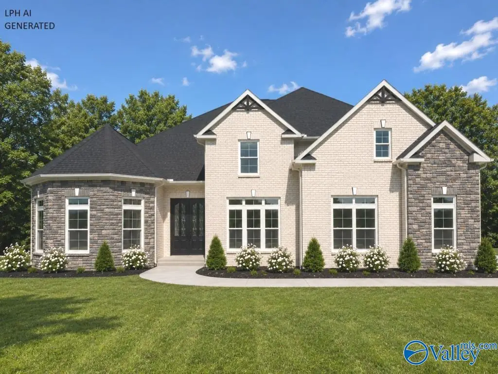 Greenland-D Grubbs Road, Athens, AL 35611 - #1