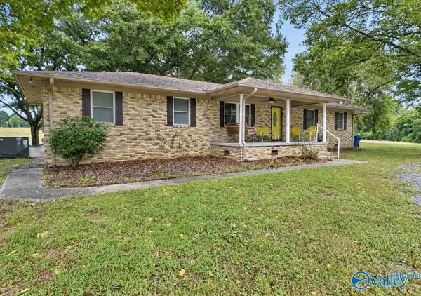 2181 Rose Road, Albertville, AL 35951