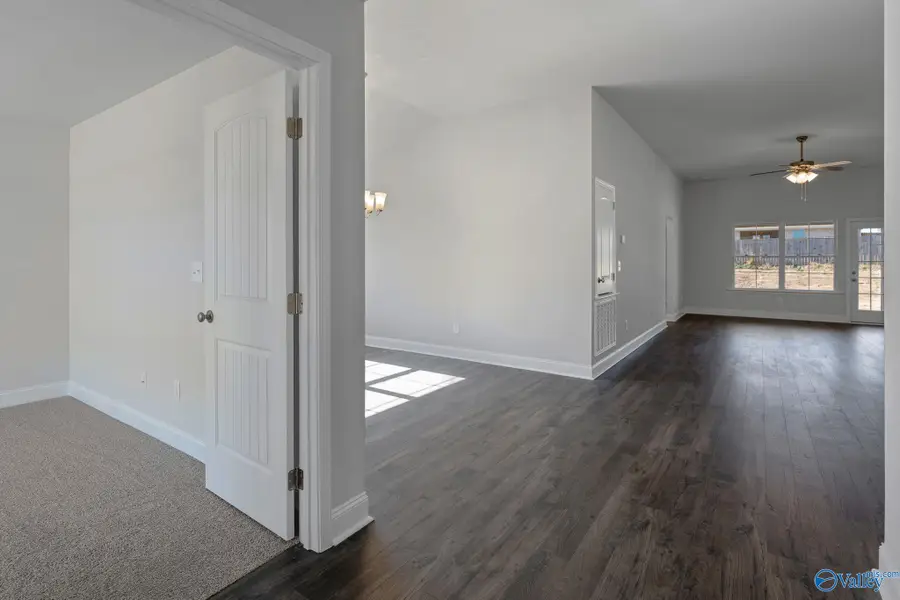 296 Poppy Trail, Meridianville, AL 35759 - #3