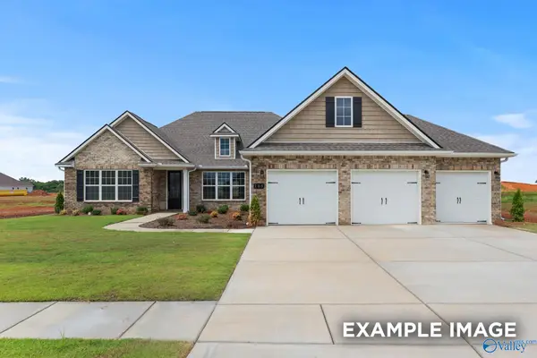 107 Bella Kate Drive, Meridianville, AL 35759