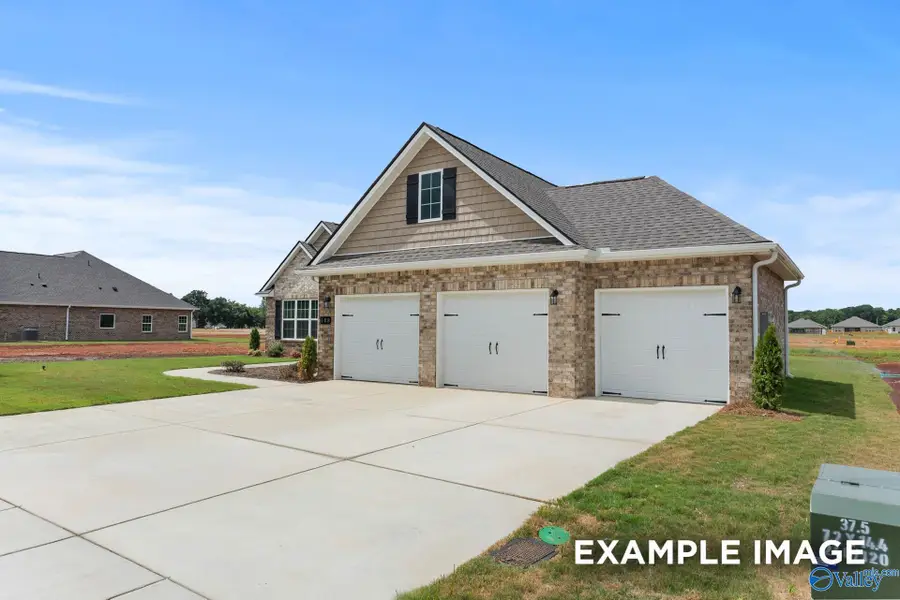 107 Bella Kate Drive, Meridianville, AL 35759 - #2