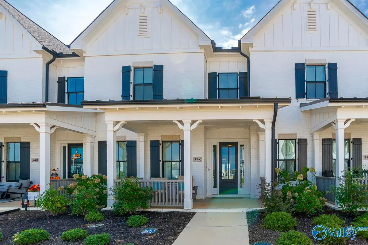 338 Hay Rake Drive, Madison, AL 35757 - #1
