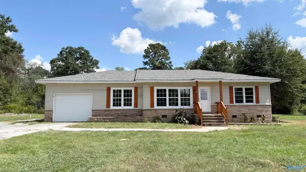 6660 Martling Road, Albertville, AL 35951