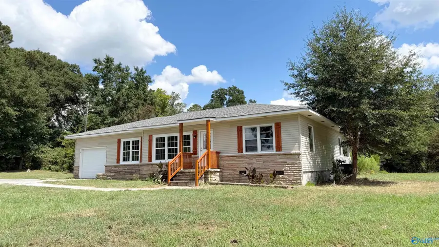 6660 Martling Road, Albertville, AL 35951 - #2