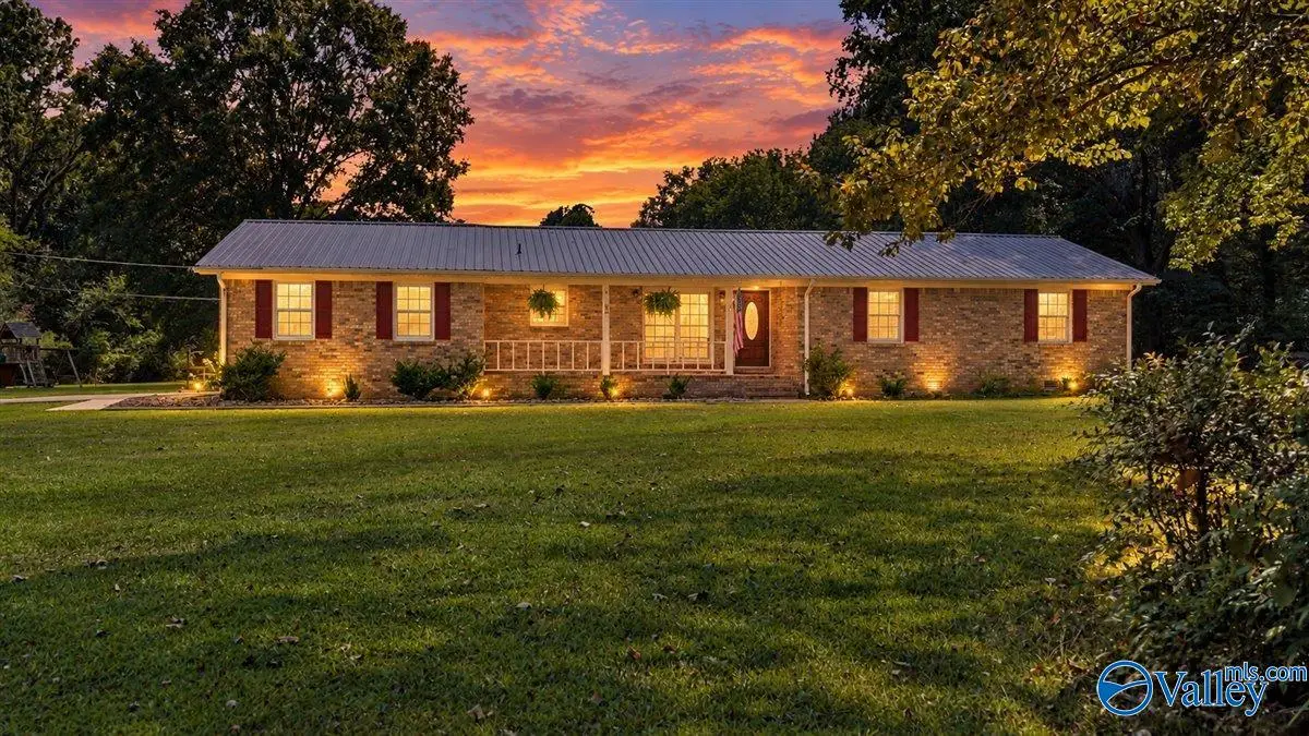 64 Livingstone Lane, Decatur, AL 35603 - #1