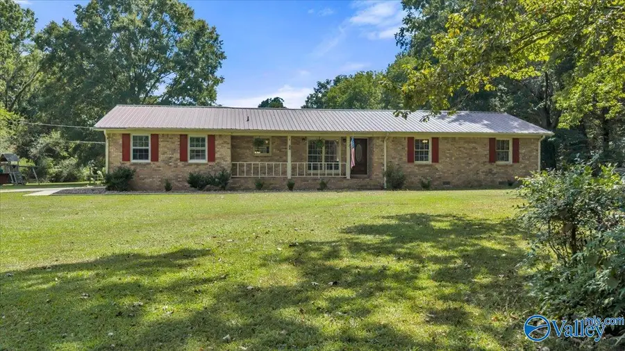64 Livingstone Lane, Decatur, AL 35603 - #3