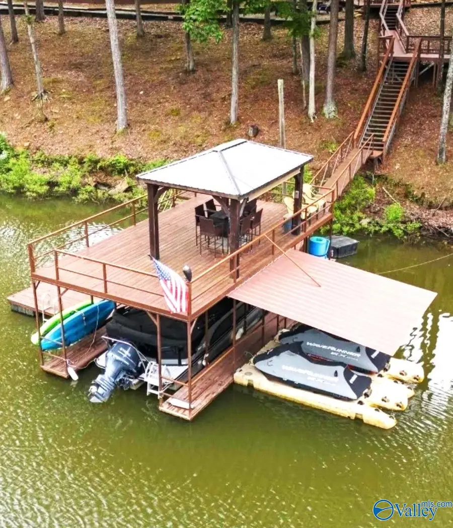 155 County Road 942, Crane Hill, AL 35053 - #3