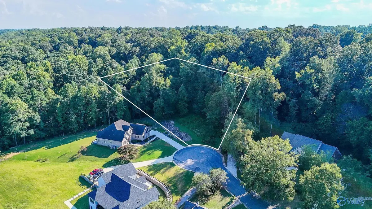 3741 Timberlake Court, Decatur, AL 35603 - #1