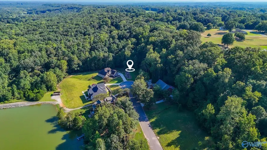 3741 Timberlake Court, Decatur, AL 35603 - #2