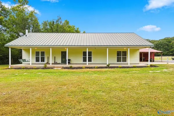 1020 Neel School Road, Danville, AL 35619