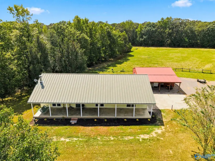 1020 Neel School Road, Danville, AL 35619 - #2
