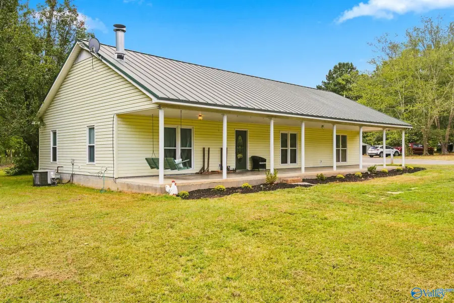 1020 Neel School Road, Danville, AL 35619 - #3