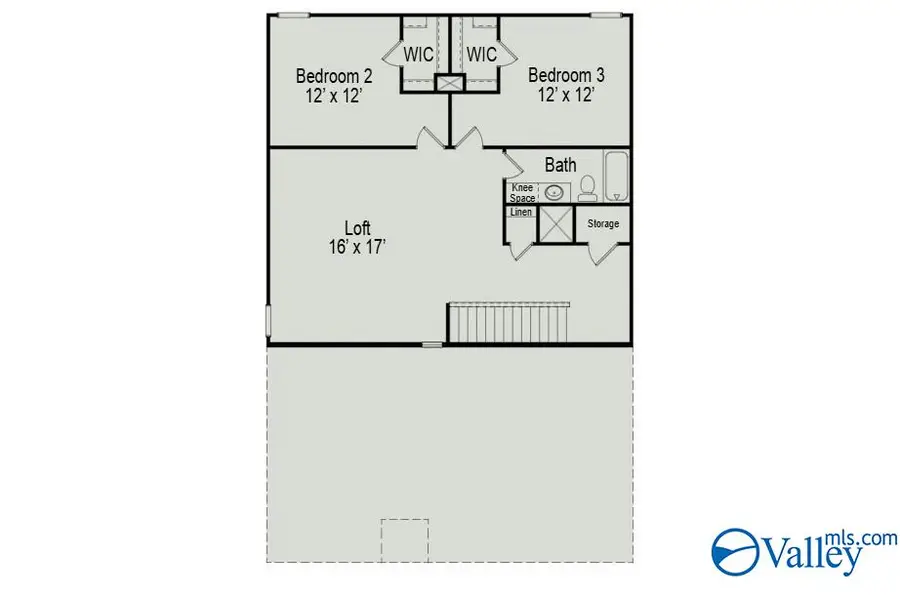 The Caldwell Miller Lane, Owens Cross Roads, AL 35763 - #3