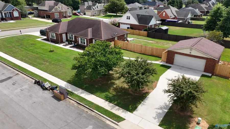 120 Jacob Landing Drive, Hazel Green, AL 35750 - #3