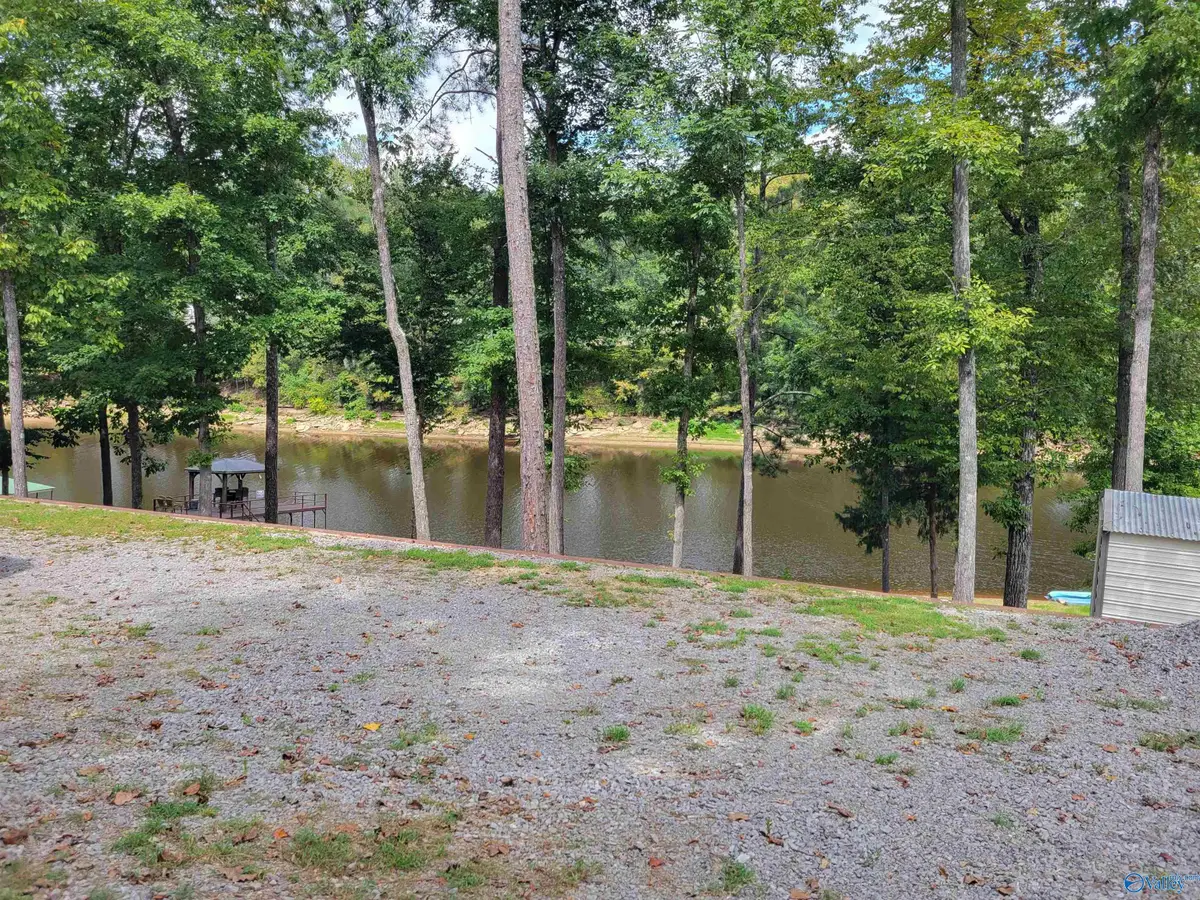 155 A County Road 942, Crane Hill, AL 35053 - #1