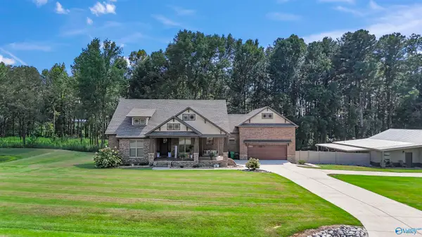 1180 County Road 1693, Holly Pond, AL 35083
