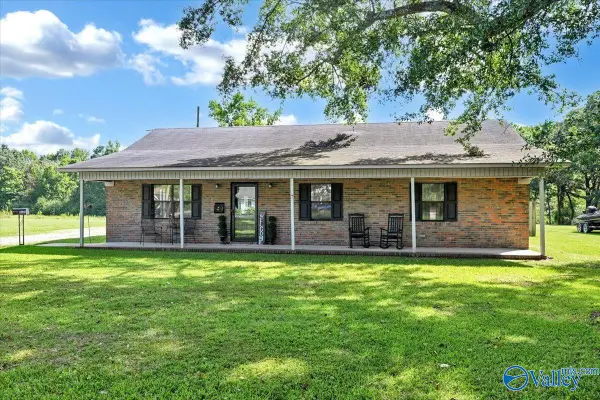 3160 Huckaby Bridge Road Sw, Hartselle, AL 35640