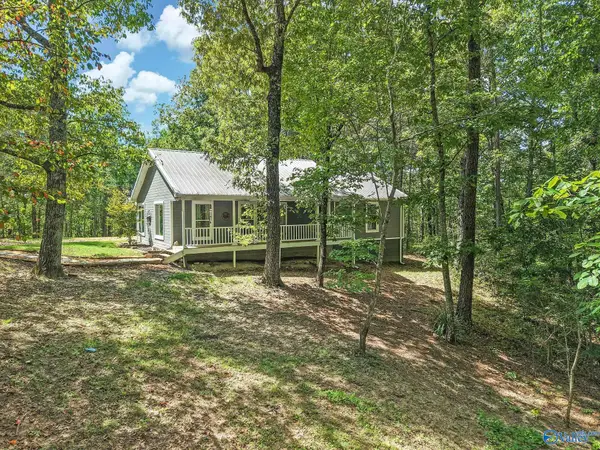 267 County Road 119, Cullman, AL 35057