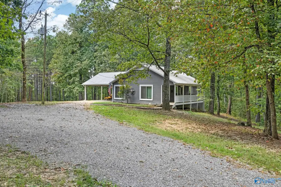 267 County Road 119, Cullman, AL 35057 - #2