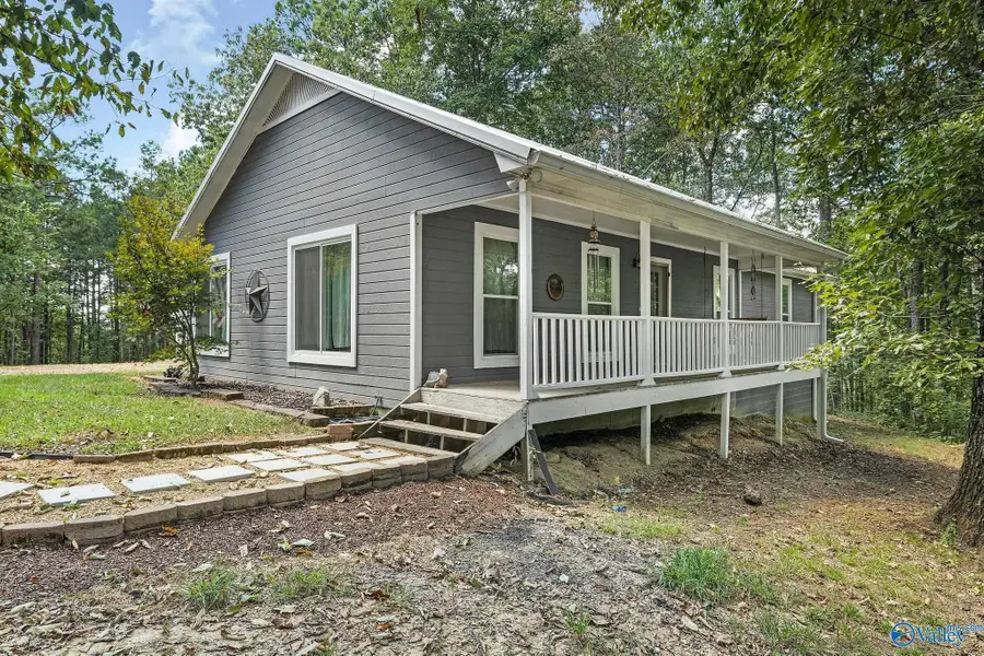 267 County Road 119, Cullman, AL 35057 - #3