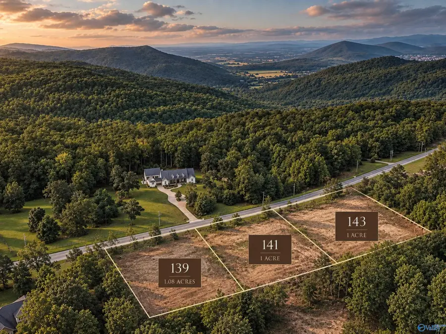 139, 141, 143 Hillsdale Drive, Gurley, AL 35748 - #2