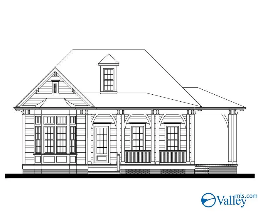 30 Peace Street Nw, Huntsville, AL 35806 - #1