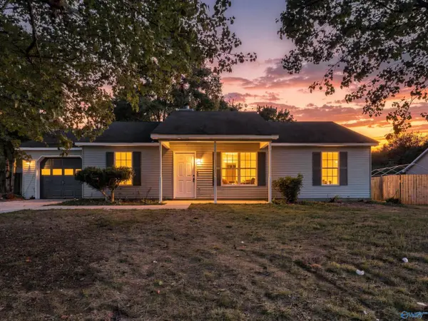 305 Buffalo Creek Drive, Toney, AL 35773