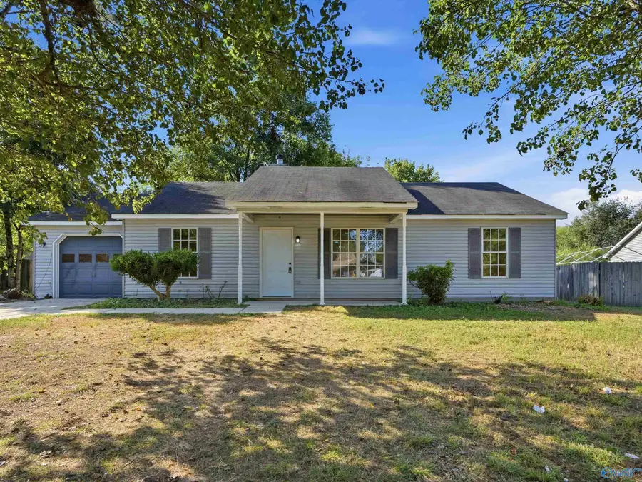 305 Buffalo Creek Drive, Toney, AL 35773 - #3